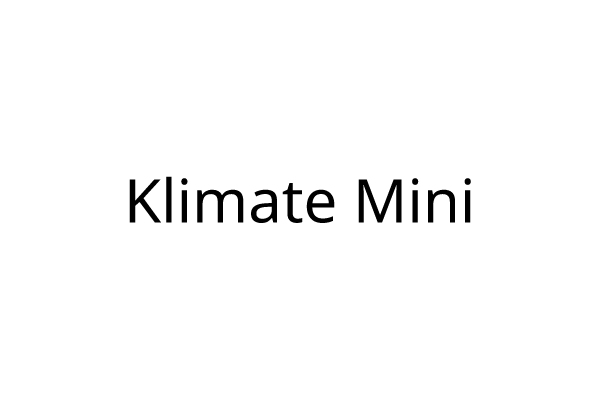 Klimate Mini - Farcaster Mini Apps